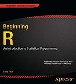 Beginning R: An Introduction to Statistical Programming | SpringerLink