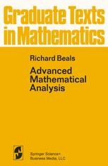 Advanced Mathematical Analysis: Periodic Functions and Distributions ...