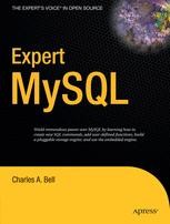 Expert MySQL | SpringerLink