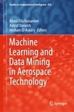 Machine Learning and Data Mining in Aerospace Technology | SpringerLink