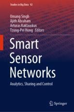 Smart Sensor Networks: Analytics, Sharing and Control | SpringerLink