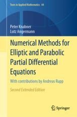 Iterative Methods for Systems of Linear Equations | SpringerLink