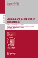 Learning and Collaboration Technologies: 10th International Conference ...