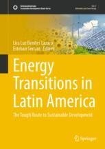 Energy Transitions in Latin America: The Tough Route to Sustainable ...