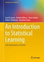 An Introduction to Statistical Learning: with Applications in Python ...