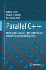 Parallel C++: Efficient and Scalable High-Performance Parallel ...