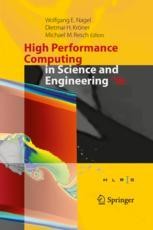 High Performance Computing in Science and Engineering ´16: Transactions ...