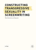 Constructing Transgressive Sexuality in Screenwriting: The Feiticeiro/a ...