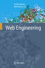 Web Engineering | Springer Nature Link