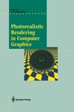 Photorealistic Rendering in Computer Graphics: Proceedings of the ...