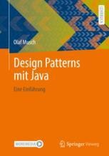 Design Patterns mit Java: Eine Einführung | SpringerLink