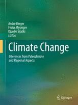 Paleoclimate Implications for Human-Made Climate Change | SpringerLink
