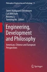Engineering, Development and Philosophy: American, Chinese and European ...
