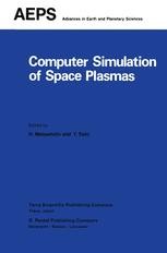 Computer Simulation of Space Plasmas | SpringerLink
