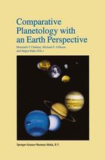 Comparative Planetology with an Earth Perspective: Proceedings of the ...