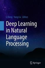 Deep Learning in Natural Language Processing | SpringerLink
