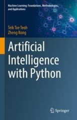 Artificial Intelligence with Python | SpringerLink