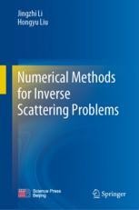Numerical Methods for Inverse Scattering Problems | SpringerLink