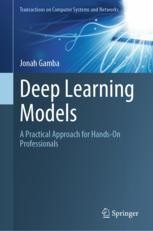 Deep Learning Models: A Practical Approach for Hands-On Professionals ...