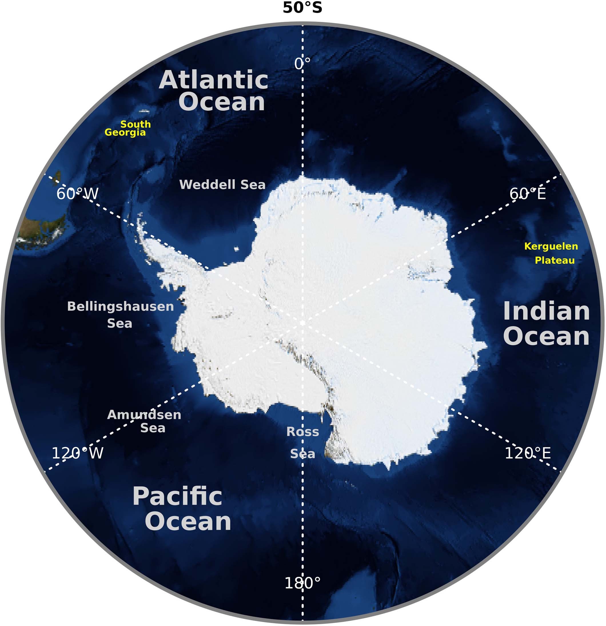 Extended Data Fig. 1: Map of study area.