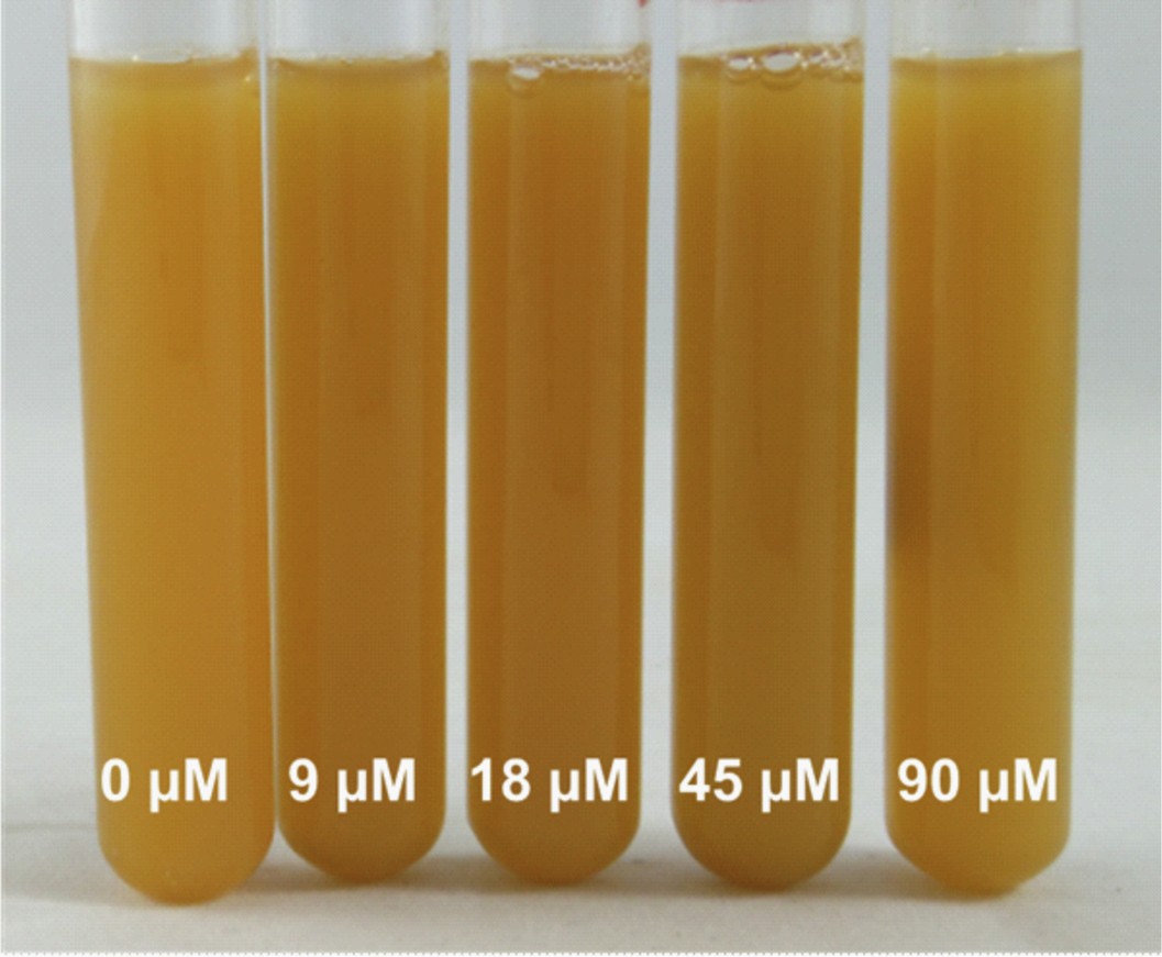 Extended Data Fig. 2: N2O is not toxic.