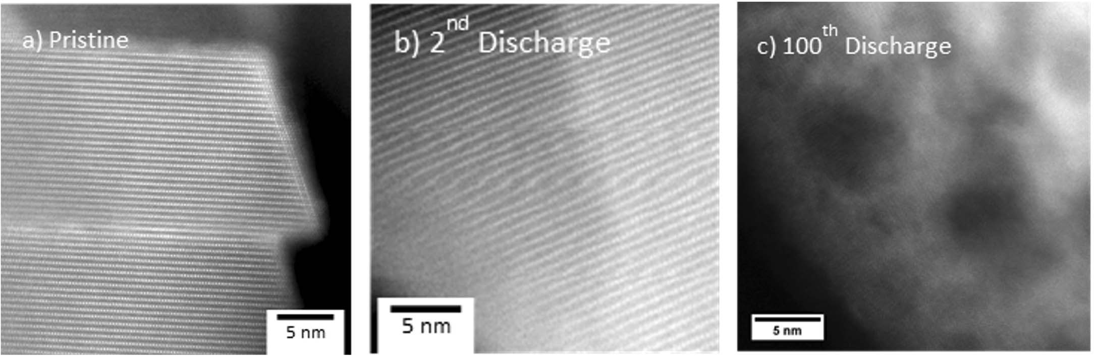 Extended Data Fig. 4: Additional ADF-STEM images.
