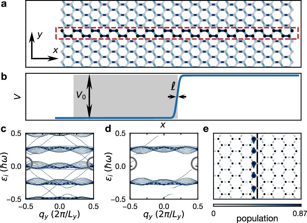 Extended Data Fig. 5: Numerical simulations.