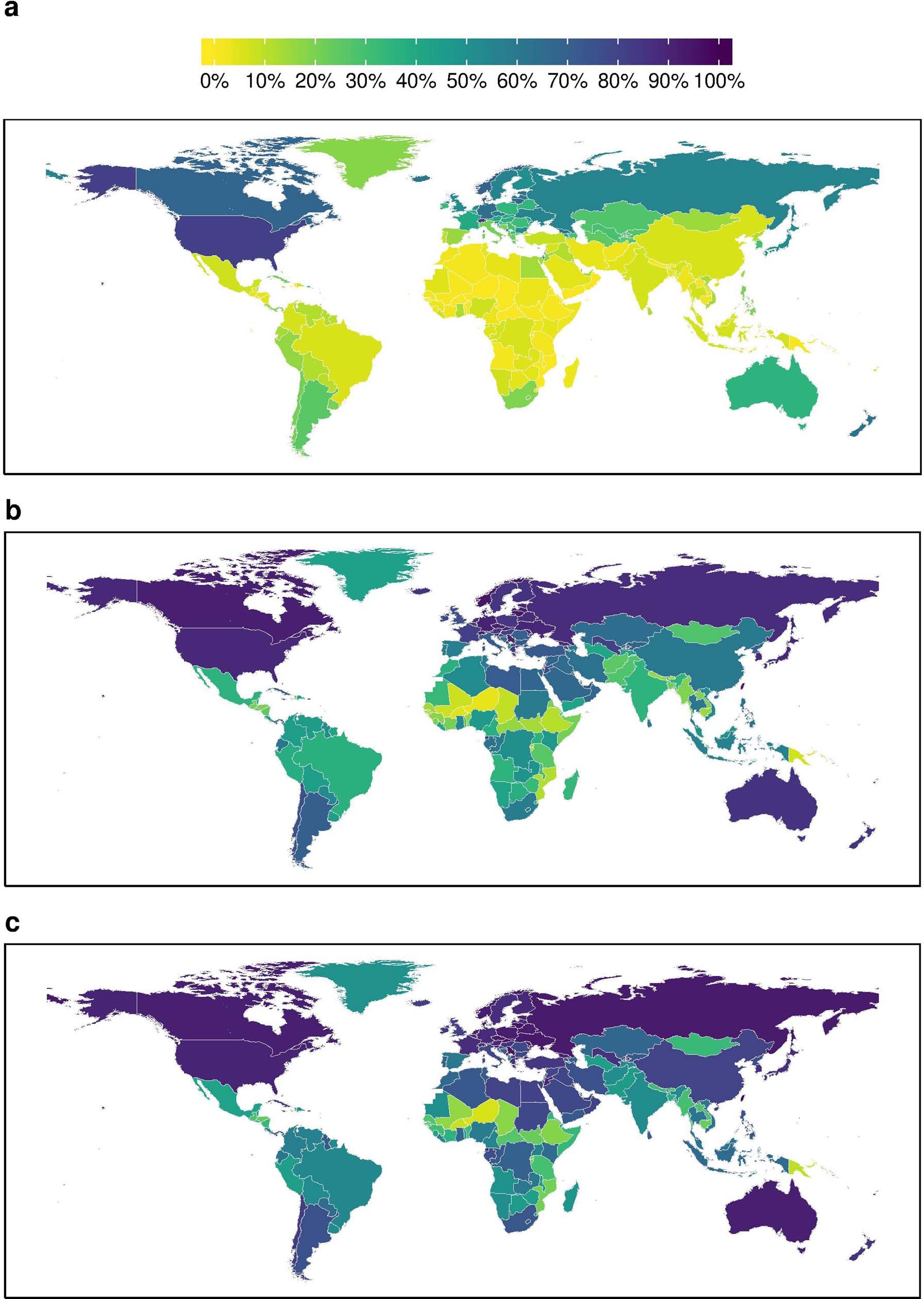 Extended Data Fig. 2: Completion of 12 or more years of schooling.