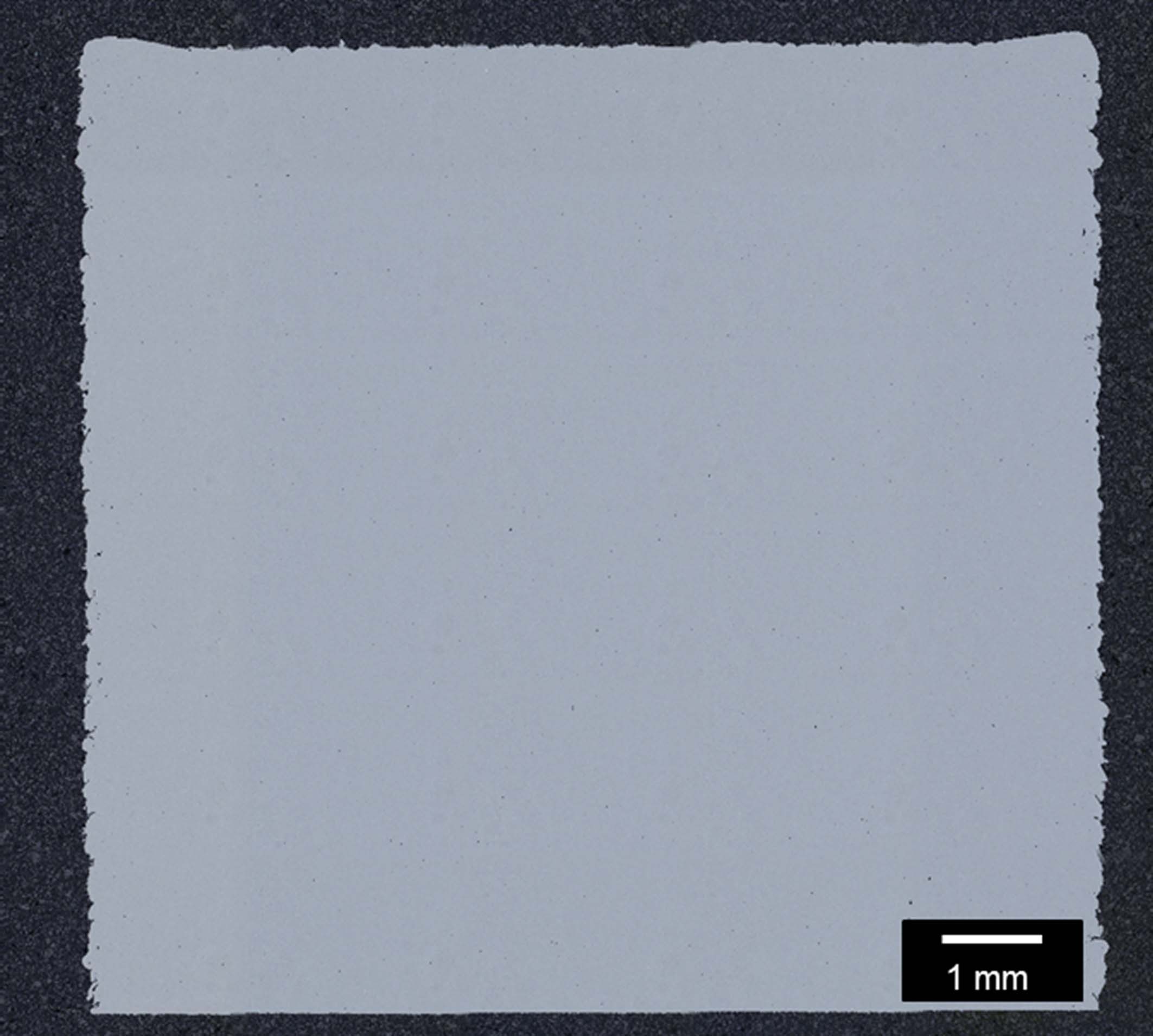 Extended Data Fig. 2: Defect characterization of As-built GRX-810.