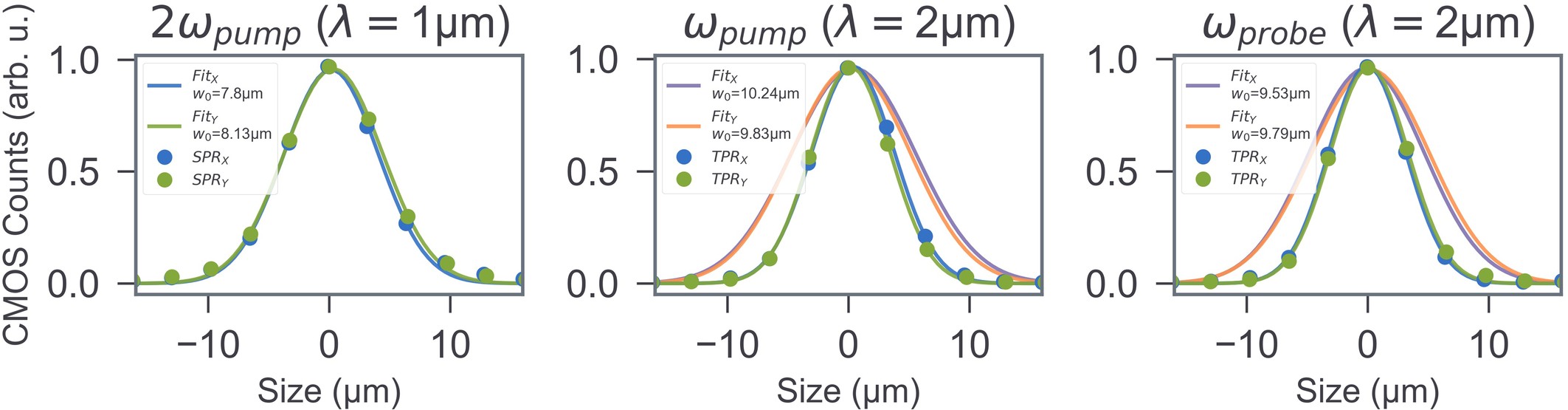 Extended Data Fig. 10: Beam profile cross-section.