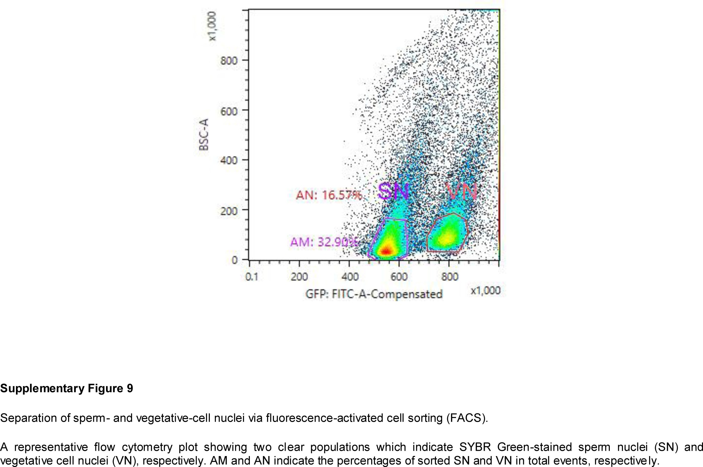 Supplementary Figure 9