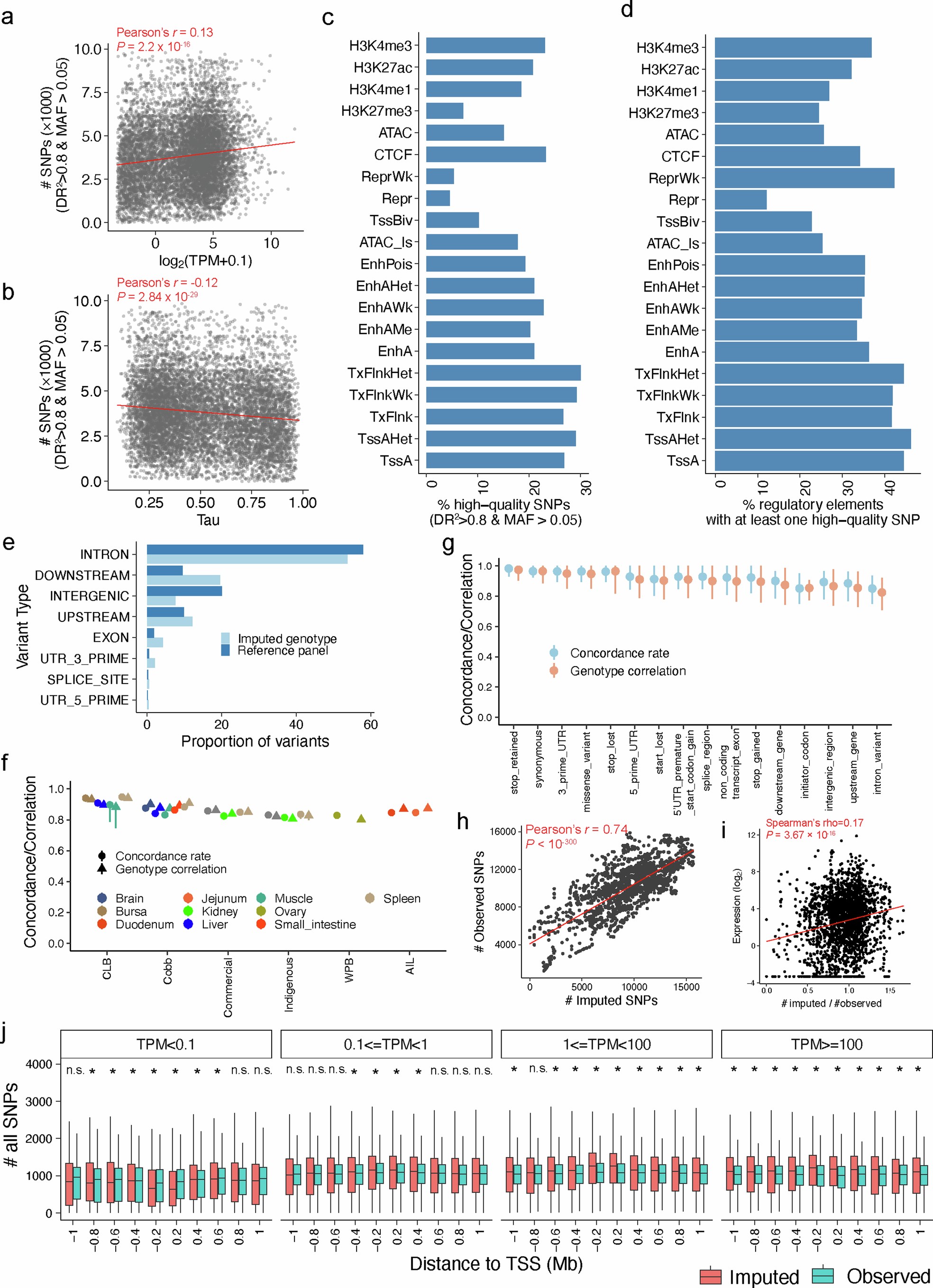 Extended Data Fig. 2: Genotype imputation.