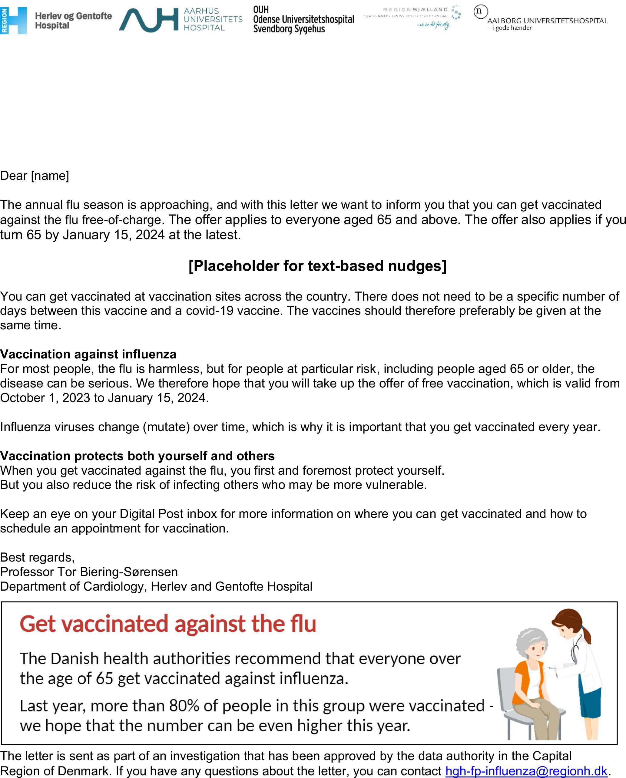Extended Data Fig. 3: Standard letter template.