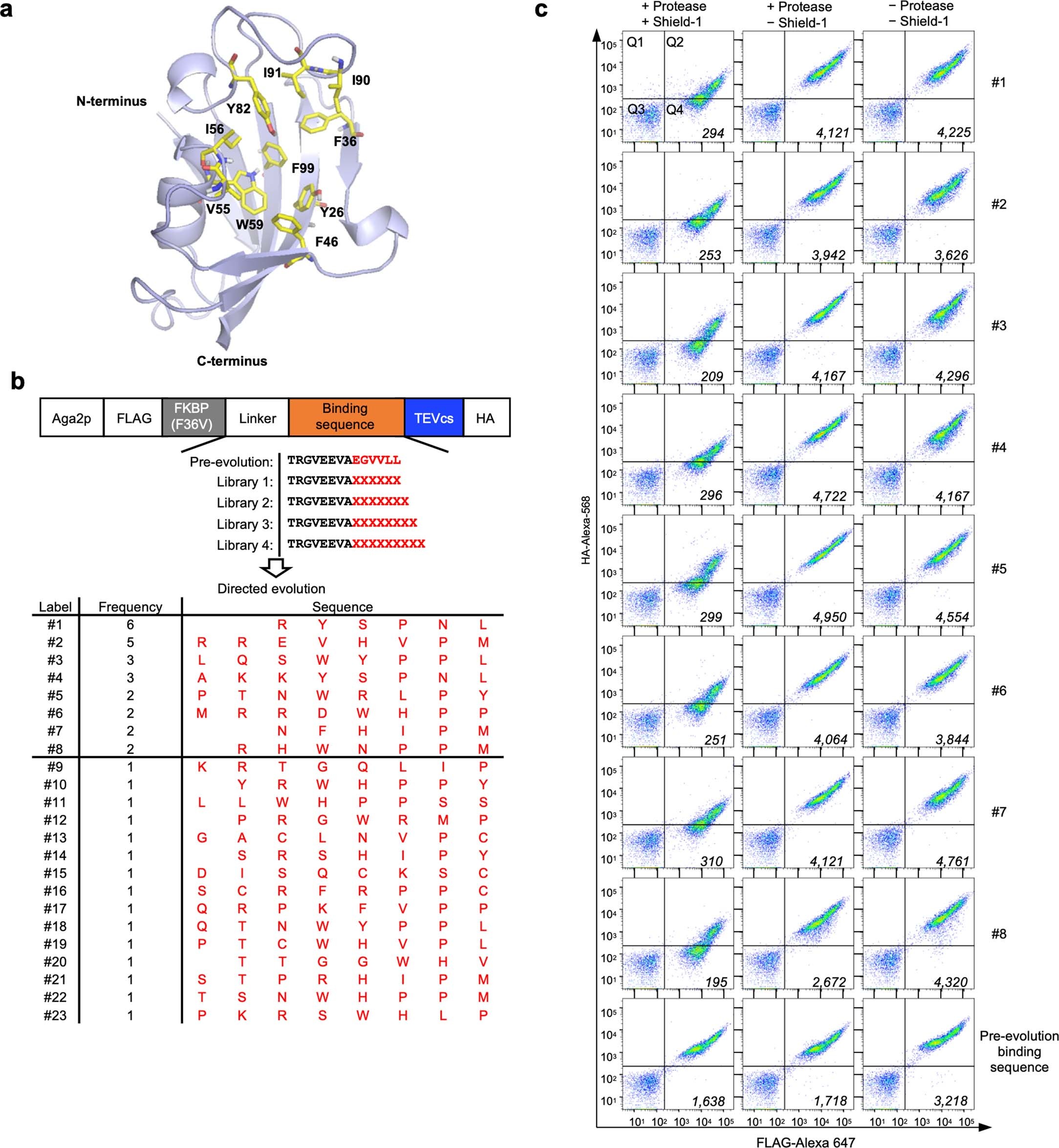 Extended Data Fig. 1