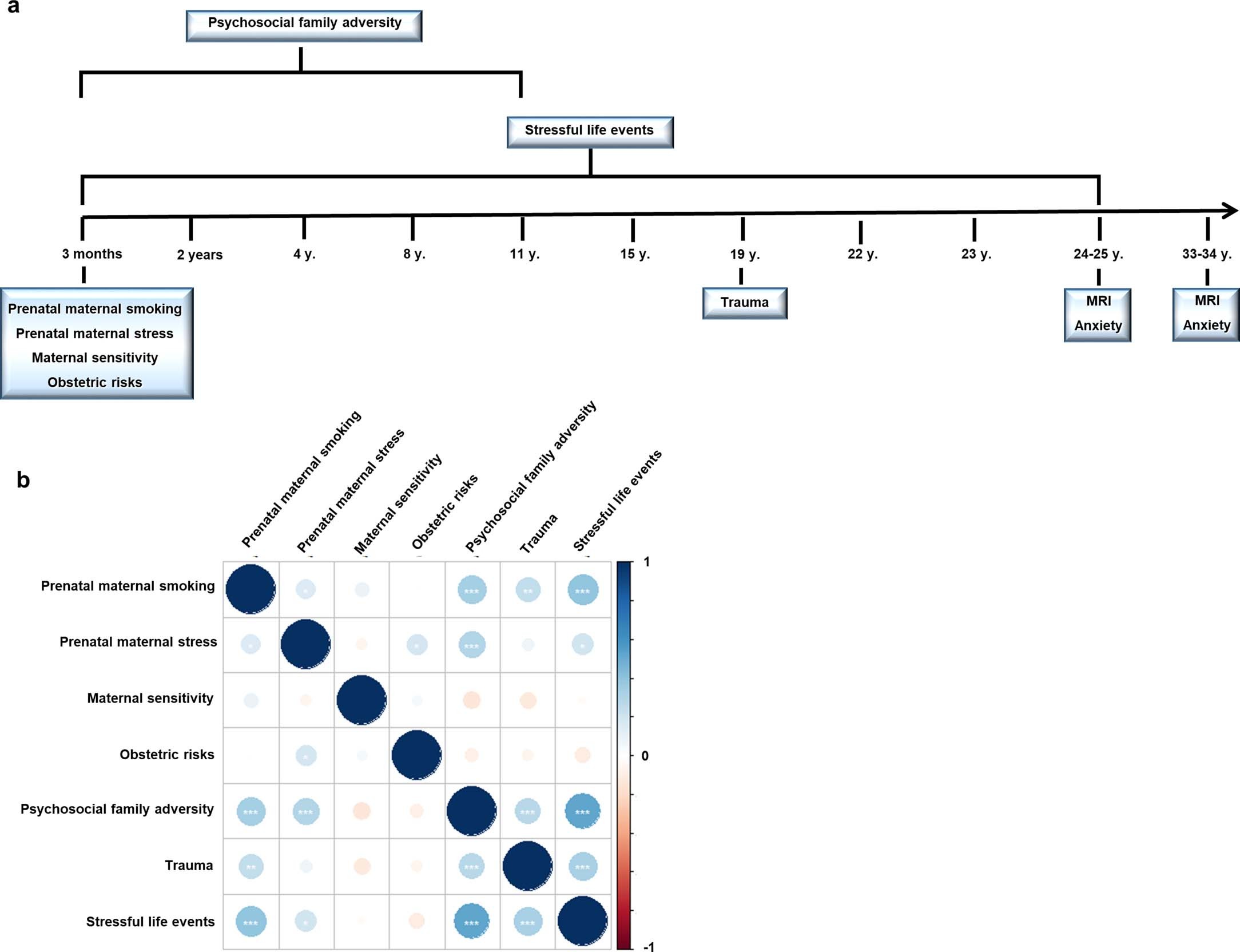 Extended Data Fig. 1: Study design.