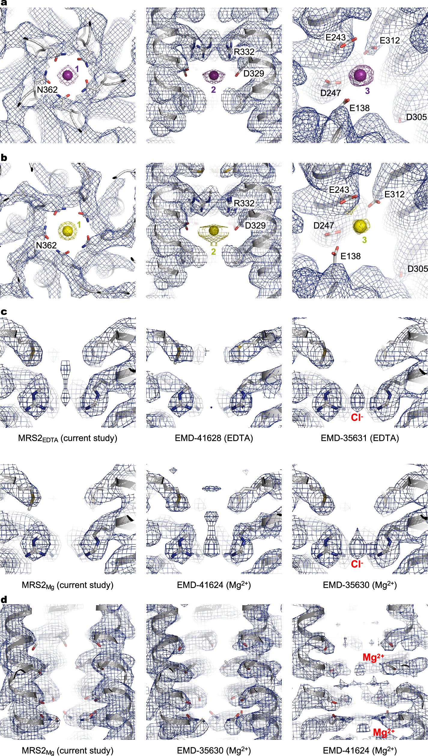 Extended Data Fig. 5: Ion densities.