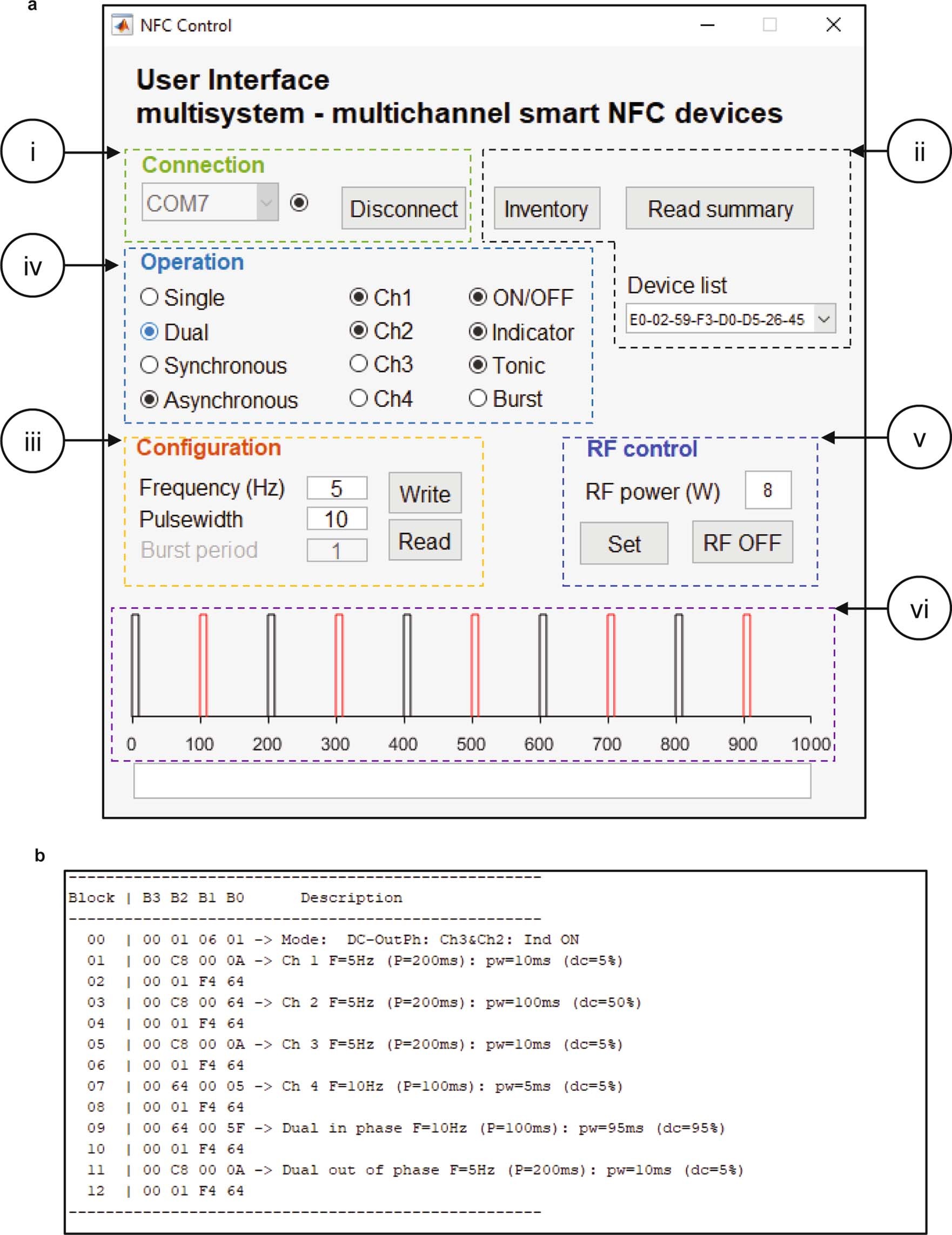 Extended Data Fig. 10: Graphic user interface.