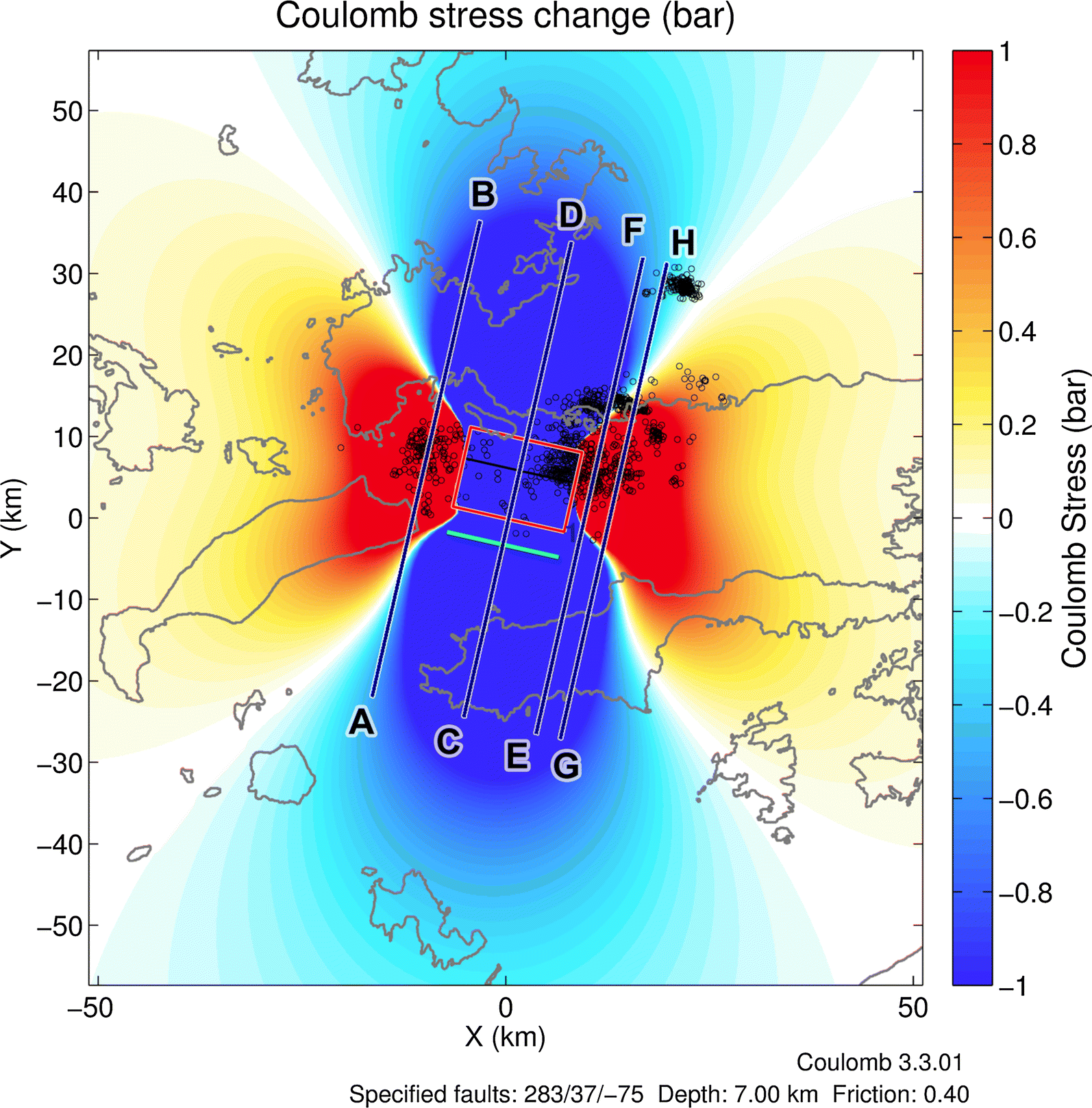 Figure 13 The July 17 M6 6 Kos Earthquake Seismic And Geodetic Evidence For An Active North Dipping Normal Fault At The Western End Of The Gulf Of Gokova Se Aegean Sea Springerlink Figure 13 The July 17 M6 6 Kos Earthquake Seismic And Geodetic Evidence For An Active North Dipping Normal Fault At The Western End Of The Gulf Of Gokova Se Aegean Sea Springerlink