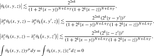 Bilinear Square Functions And Vector Valued Calderon Zygmund Operators Springerlink