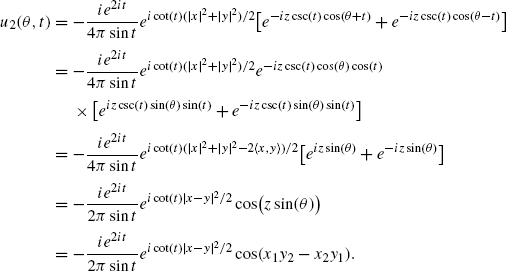 The Fractional Clifford Fourier Kernel Springerlink