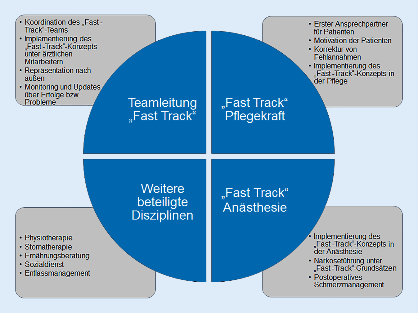 Figure 2 Implementierung Eines Fast Track Programmes Springerlink