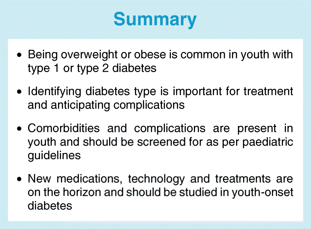 How Technology Is Changing Diabetes Care And Treatment