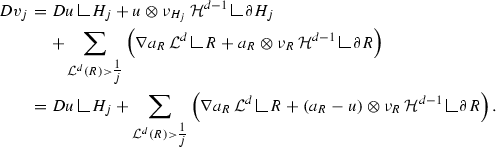 Piecewise Affine Approximations For Functions Of Bounded Variation Springerlink