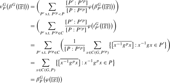 The Main Conjecture Of Iwasawa Theory For Totally Real Fields Springerlink