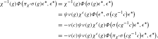 The Iwasawa Main Conjectures For Gl 2 Springerlink