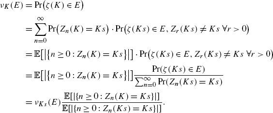 Random Walks On Random Coset Spaces With Applications To Furstenberg Entropy Springerlink