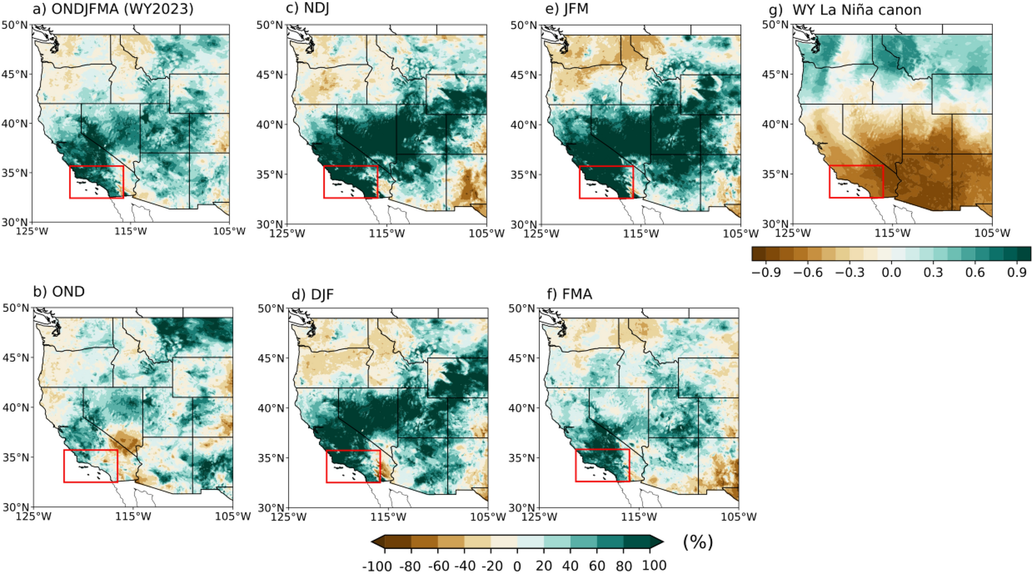 大気河川がエルニーニョ・ラニーニャの異常年を説明 (Atmospheric Rivers Explain Atypical El Nino and La Nina Years)