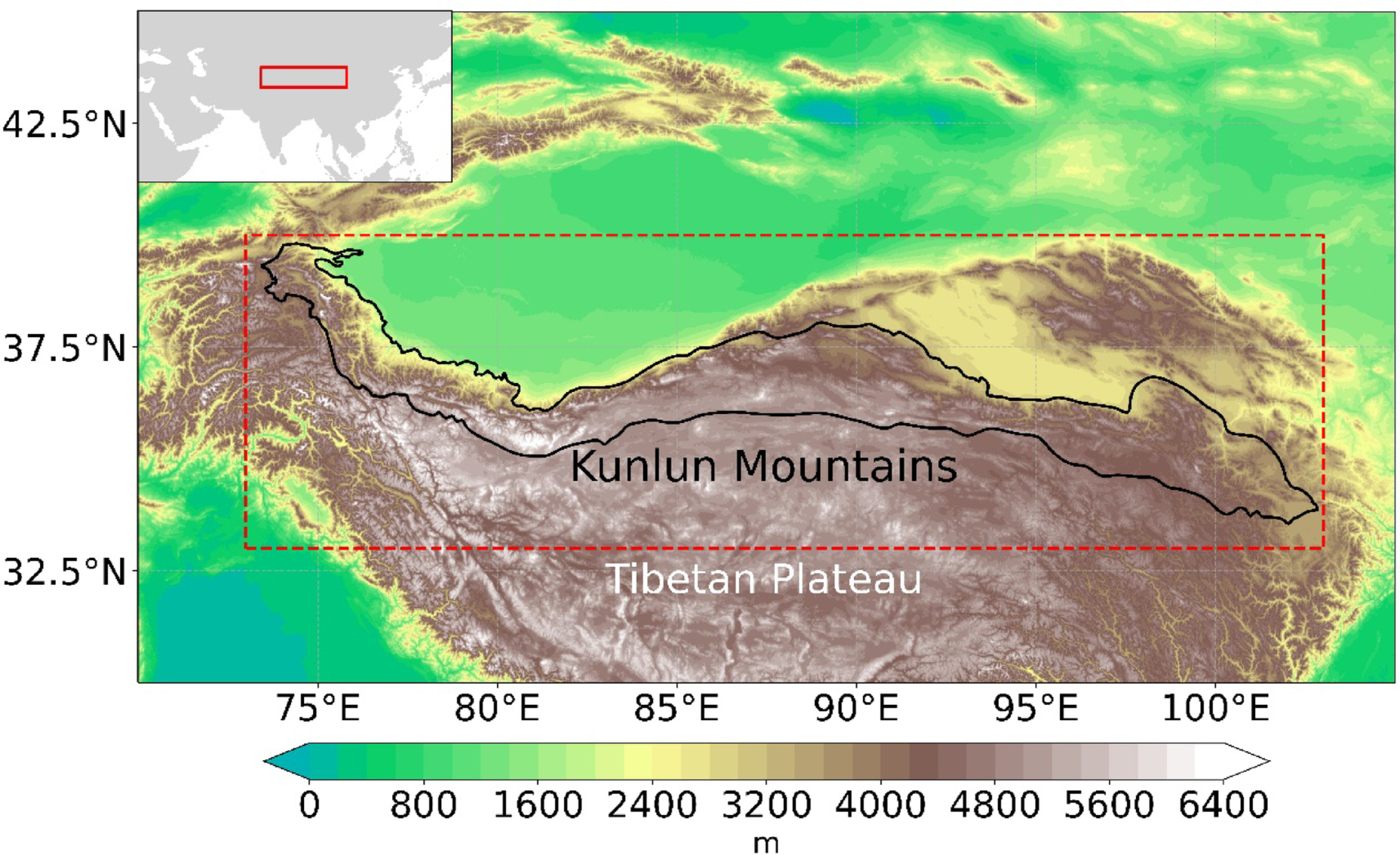 チベット高原の降雨と北大西洋気候パターンの関係（Scientists Discover North Atlantic Climate Pattern Linked to Qinghai-Tibet Plateau Rainfall Swings）