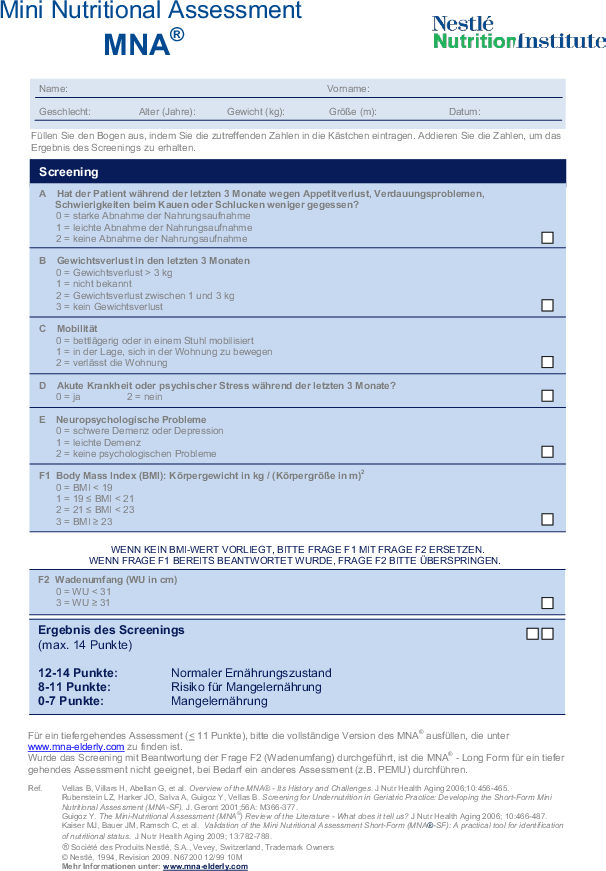 Figure 3 Ernahrungsmanagement In Der Alterstraumatologie Springerlink