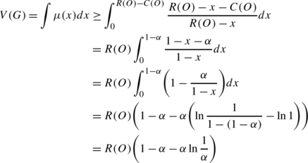 Pass Approximation A Framework For Analyzing And Designing Heuristics Springerlink
